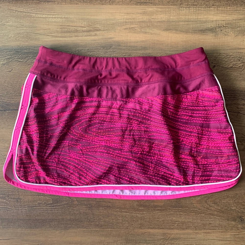 Athleta Skort 6